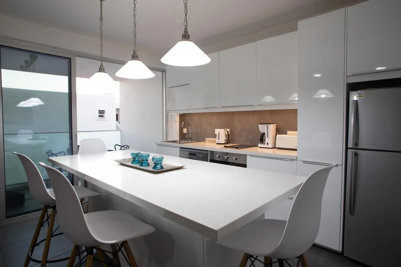 Poseidon Apartment By Michalis Ayia Napa Cyprus