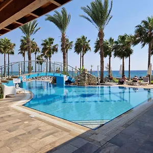 Simos Magic Apts Hotel apartamentowy