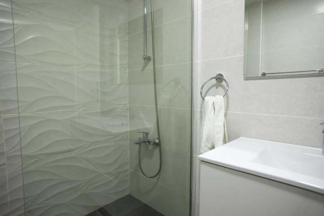 Poseidon Apartment By Michalis Ayia Napa Cyprus