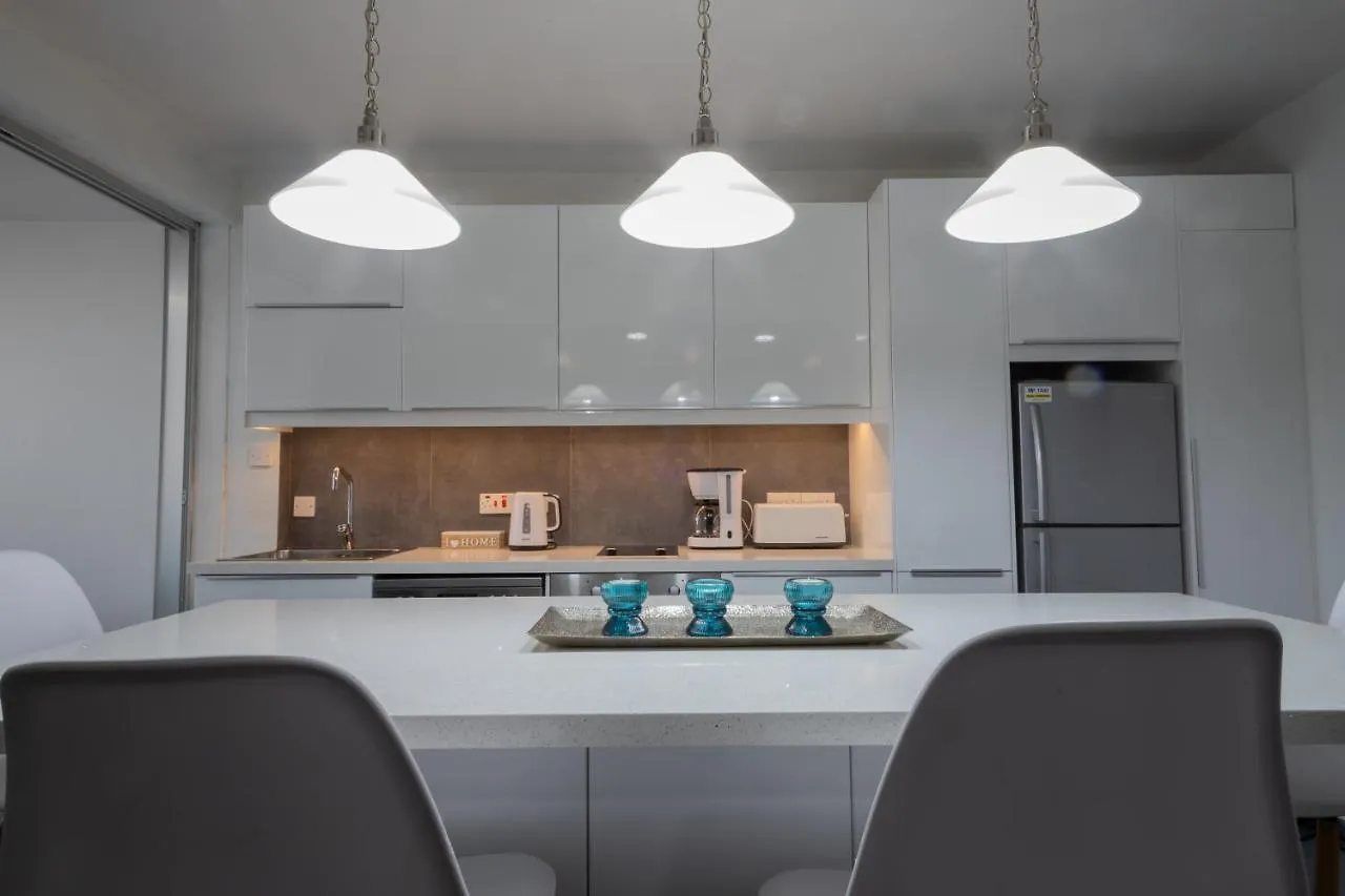 Poseidon Apartment By Michalis Ayia Napa 0*,  Cyprus